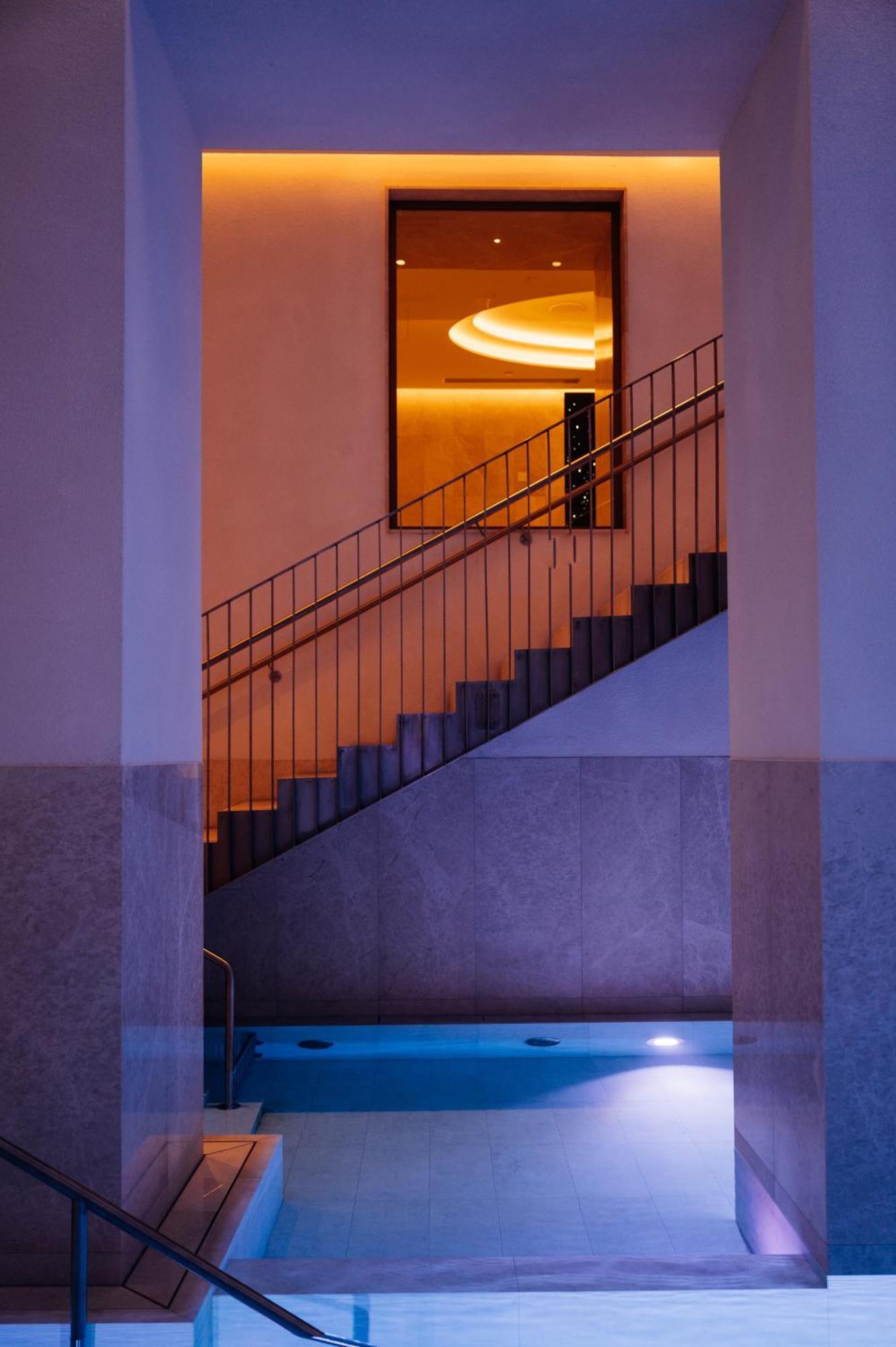 فندق Almanac Palais فيينا المظهر الخارجي الصورة Interior of the National Museum of Modern and Contemporary Art, Seoul, South Korea
